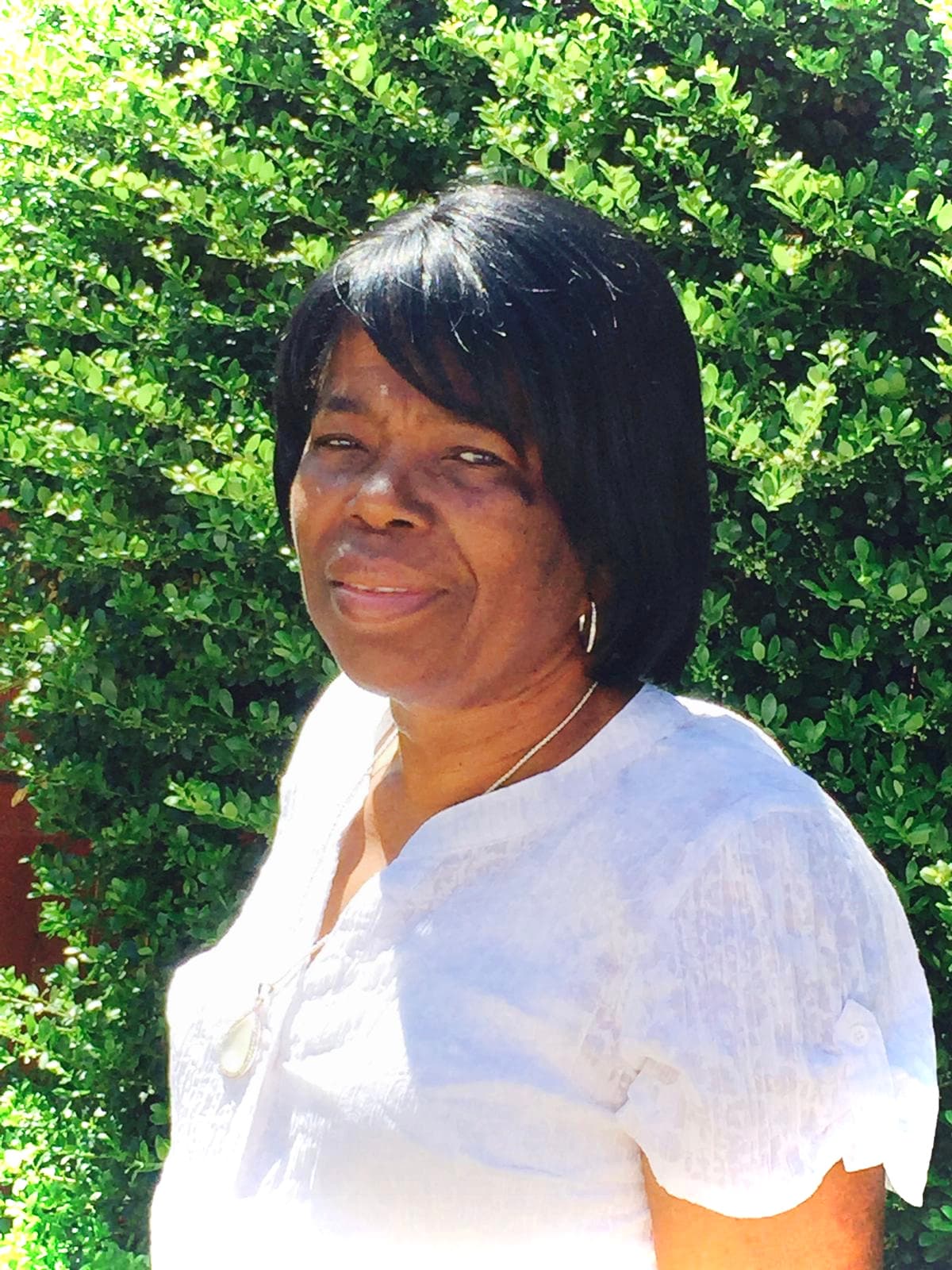Norma Depusoir, beloved St. Kitts educator